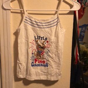 Memorial/Fourth of July set